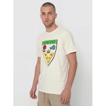 Volcom Fergadelic off white