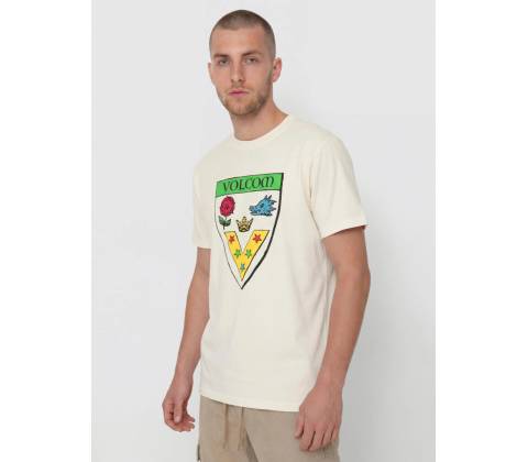 Volcom Fergadelic off white
