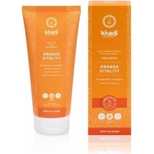 Khadi Elixir Shampoo Orange Vitality Shampoo 200 ml