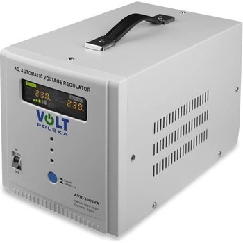 Volt AVR Pro 3000 Servo