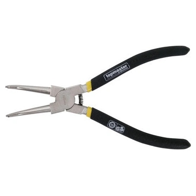 Topmaster Professional ЗЕГЕР КЛЕЩИ КРИВИ ВЪТРЕШНИ topmaster (3800123154348)