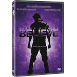 MagicBox Джъстин Бийбър: Вярвай - dvd (006633)