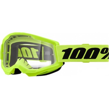 100% Strata 2 Junior