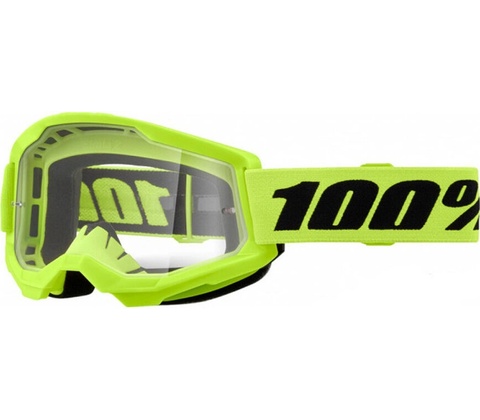 100% Strata 2 Junior