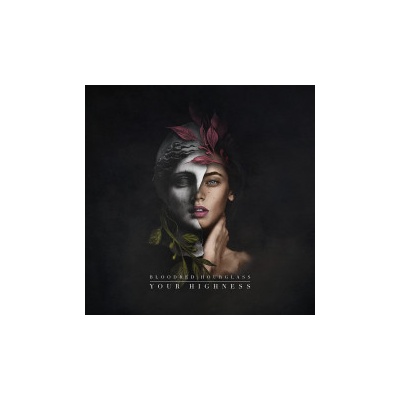 Bloodred Hourglass - Your Highness Limited 2 CD