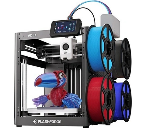 Flashforge AD5X