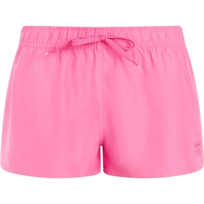 Protest Дамски бордшорт Protest Women's PRTEvi Beachshort Boardshorts - Cheeky Pink - размер 42 (EU) (150-3546-1115)