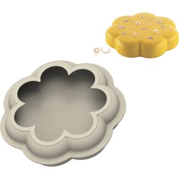 Silikomart Форма за торти Happy Spring силиконова (25.486.13.0065)