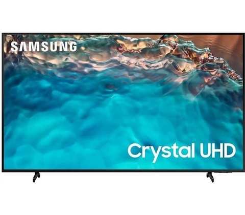 Samsung UE55BU8072
