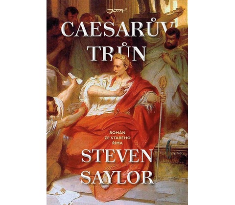 Caesarův trůn