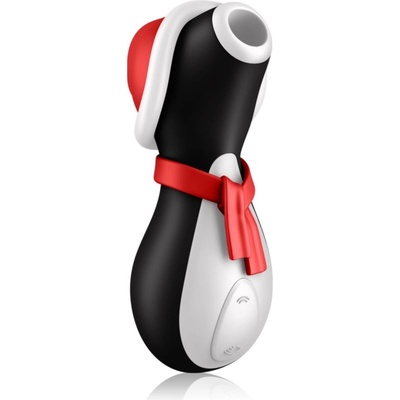 Satisfyer Penguin Holiday edition клитор стимулатор 12 см