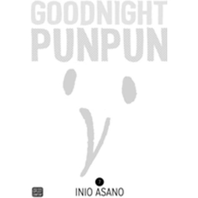Goodnight Punpun (Volume 7) - Inio Asano