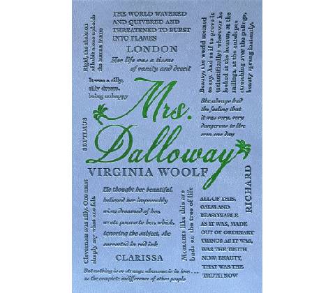 Mrs. Dalloway