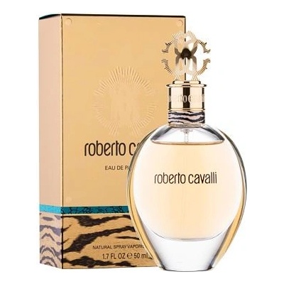 Roberto Cavalli Roberto Cavalli parfumovaná voda dámska 50 ml