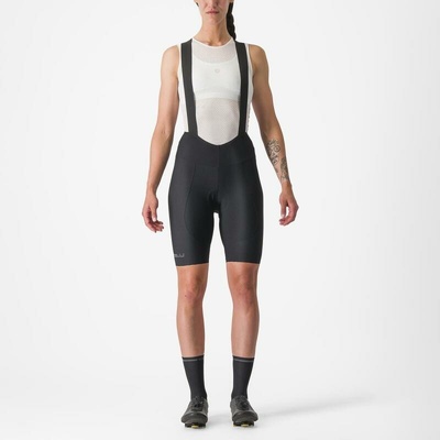 Castelli Espresso W DT 529 fialová