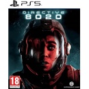 Directive 8020