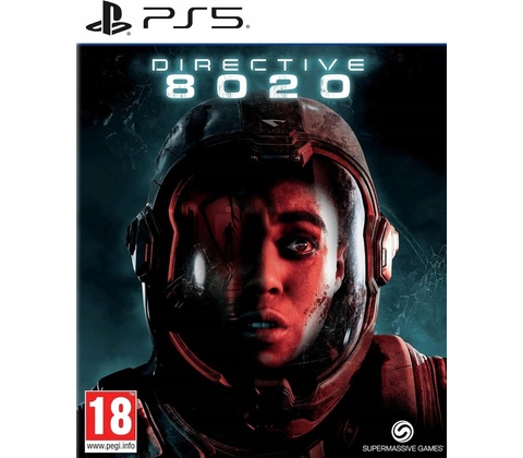 Directive 8020