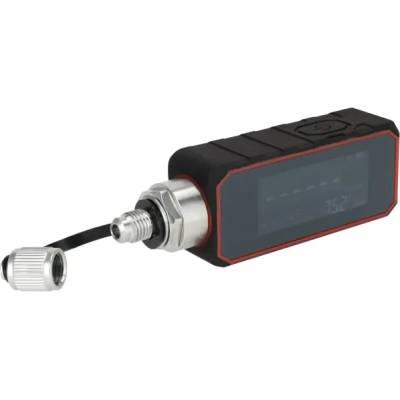 Rothenberger Дигитален вакуумметър ROTHENBERGER ROVAC PRO / 1-19 000 m / 27.5 bar (1000005061)