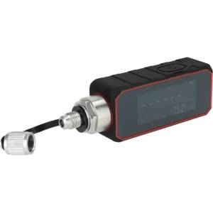 Rothenberger Дигитален вакуумметър ROTHENBERGER ROVAC PRO / 1-19 000 m / 27.5 bar (1000005061)