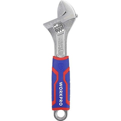 WorkPro 2K přestavitelný klíč 30 mm WP272011