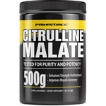 PrimaForce Citrulline Malate, 500 Grams
