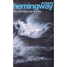 The Old Man and the Sea - Ernest Hemingway