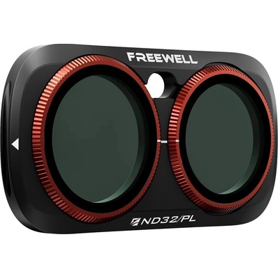 Freewell Insta360 Luna Ultra ND32/PL ND/PL