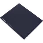 Realsystem Дневник за срокове REALSYSTEM Standard A/4S, седмичен, с бели листа, син, 2027 5211-04 (5211-04)