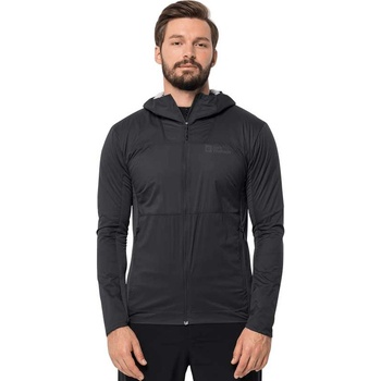 Image 1 of Jack Wolfskin Яке prelight alpha jkt m