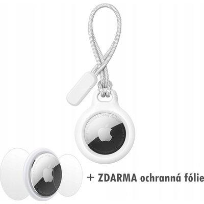 Belkin Secure Holder with Strap Biela F8W974btWHT