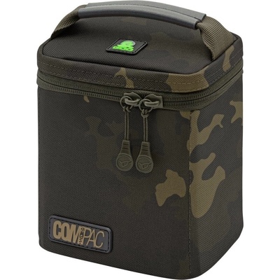 Korda puzdro Compac Goo Bag Small Dark camo