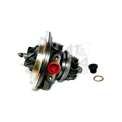 Kostra trupu, turbo MEAT & DORIA 60187