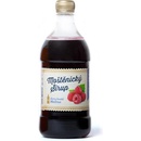 Moštěnický Sirup Malina 0,7 l