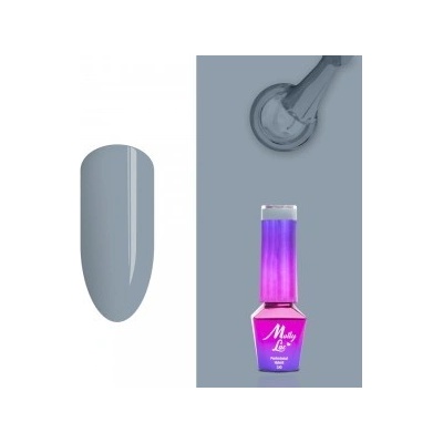 Molly Lac Gél lak UTKATASANA 86 5 ml