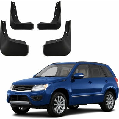 Lapače nečistôt Suzuki Vitara 2015