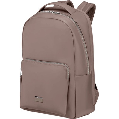 Samsonite BE-HER starorůžová 14 l