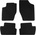 Petex Мокетени стелки Petex съвместими с Peugeot 307 SW/Hatchback 06/2001-2007 4 части