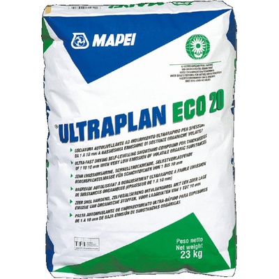 Mapei | Mapei nivelační hmota Ultraplan Eco 20 23 kg