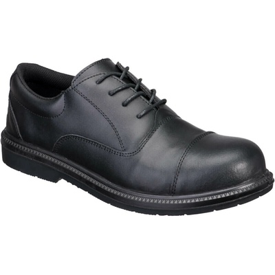 Portwest FD18 Kožená Steel Action S3 SR FO