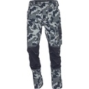 Cerva Maskáčové montérky Neurum Camouflage navy