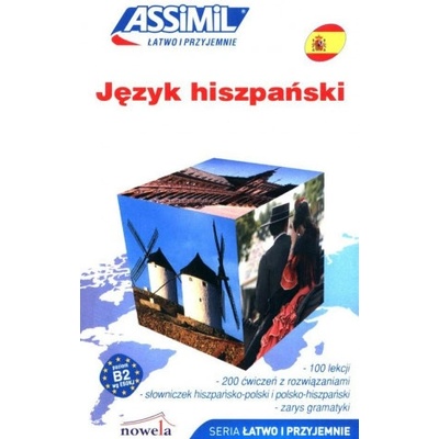 Język hiszpański łatwo i przyjemnie książka + audio online (Javier Francisco)(Brožovaná)