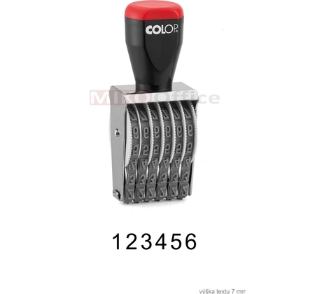 Colop 07006