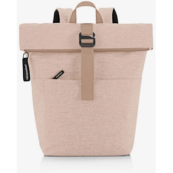 Reisenthel Раница Reisenthel Rolltop Backpack Twist Coffee Reisenthel | Bezhov | ЖЕНИ | ЕДИН РАЗМЕР