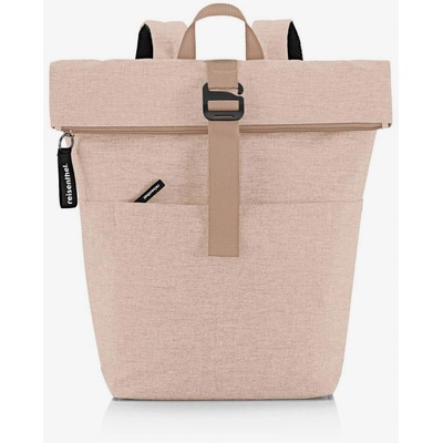 Reisenthel Раница Reisenthel Rolltop Backpack Twist Coffee Reisenthel | Bezhov | ЖЕНИ | ЕДИН РАЗМЕР