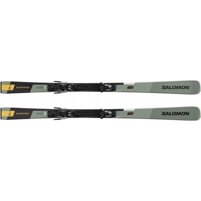 Salomon S/MAX F10 Ti 24/25