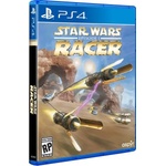Aspyr Star Wars Episode I Racer (PS4)