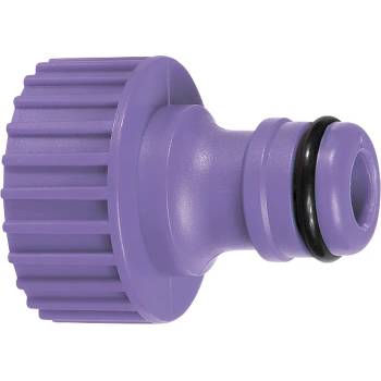 Image 1 of PALISAD Адаптер за кран, вътрешна резба 3 4, пластмасов