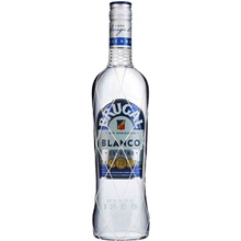 Brugal Blanco Supremo Rum 40% 0,7 l (čistá fľaša)