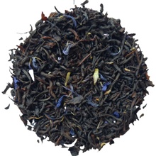 Darka company Earl Grey Blue černý aromatizovaný čaj 250 g
