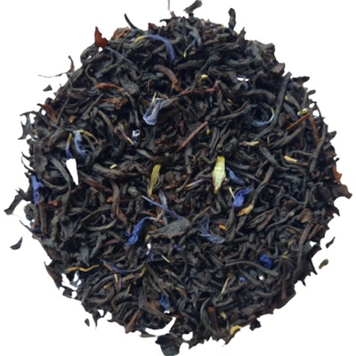 Darka company Earl Grey Blue černý aromatizovaný čaj 1 kg